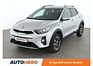 Kia Stonic 1.0 TGDI Platinum Edition *NAVI*CAM*SHZ*ALU*TEMPO*