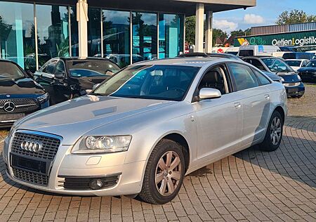 Audi A6 Lim. 2.4 Benzin Automatik Bi-Xenon