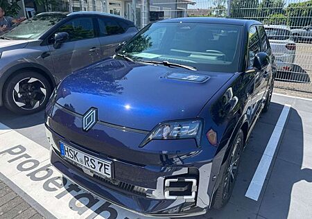 Renault R 5 R5 E-Tech 100% elctric + Harman Kardon