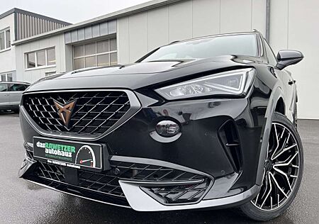 Cupra Formentor 2.0 TDI DSG 4Drive 188€ m. 20% Anzahlung Blackli