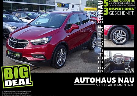 Opel Mokka X 1.4 Innovation Inspektionspaket BigDeal!