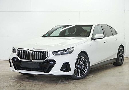 BMW i5 xDrive40 M Sportpaket, Aktive Sitzbelüftung vorn,