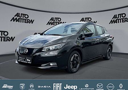 Nissan Leaf Acenta