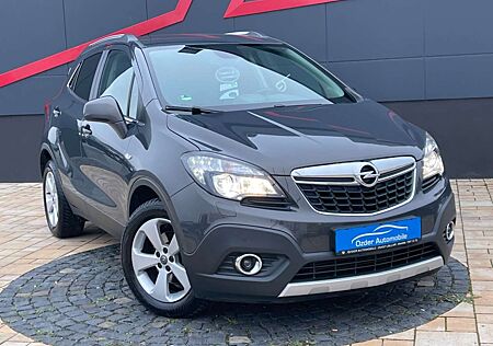 Opel Mokka Innovation ecoFlex 4x4++Finanzierung++