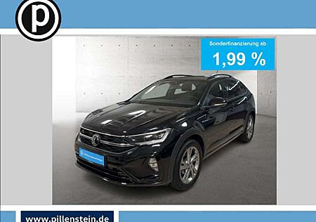 VW Taigo Volkswagen R-LINE 1.5 TSI DSG KAMERA NAVI IQ.DRIVE SHZ