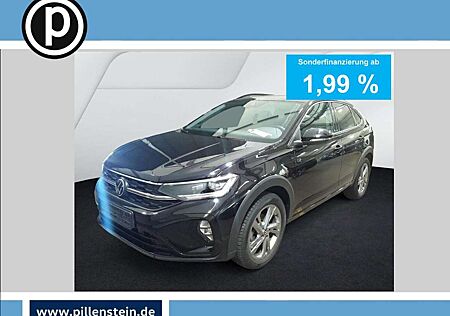 VW Taigo Volkswagen R-LINE 1.5 TSI DSG KAMERA NAVI IQ.DRIVE SHZ