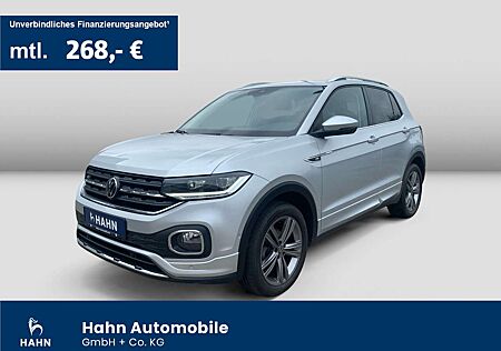 VW T-Cross Volkswagen 1.0TSI Style R-Line ext. LED Nav ACC PDC