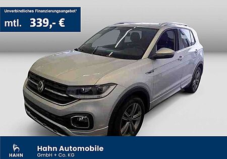 VW T-Cross Volkswagen 1.0TSI Style R-Line ext. LED Nav ACC PDC