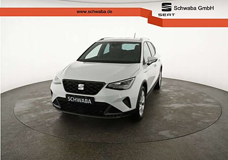 Seat Arona FR-Line 1.0TSI DSG LED*VIRTUAL*NAV*ACC*17"