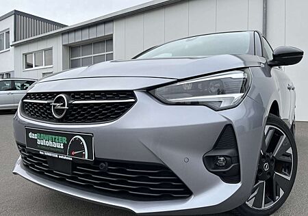 Opel Corsa e Ultimate 94€ m. 20% Anzahlung CCS 3-Phasen Dig