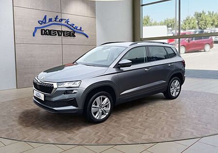 Skoda Karoq 1,0TSI 115PS Navi/LED/ACC/Kamera/Winterp. **
