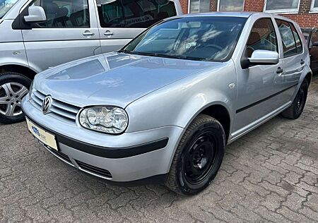 VW Golf Volkswagen 1.4 Basis
