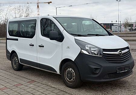 Opel Vivaro B 9 Sitzer