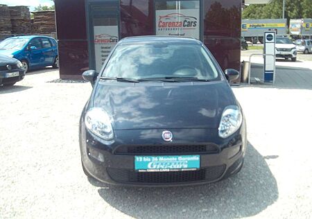 Fiat Punto My Evo / Klima/ 5 Türig/ 47.000 Km/