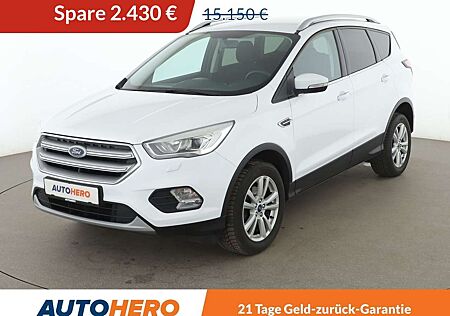 Ford Kuga 1.5 EcoBoost Trend*CAM*PDC*KLIMA*TEMPO*