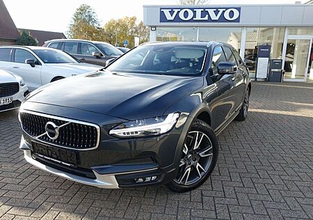 Volvo V90 Cross Country D5 AWD Pro/AHK/Pano/Kamera/BLS