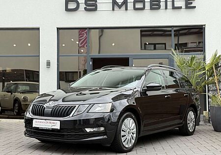 Skoda Octavia Combi Ambition Navi/WR/1 Hand