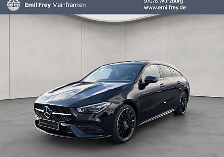 Mercedes-Benz CLA 250 gebraucht kaufen Mercedes-Benz CLA 250 CLA