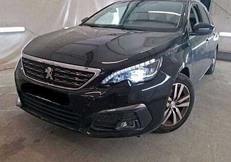 Peugeot 308 SW Allure 1.2T NAVI/LED/PDC/ALU/DAB