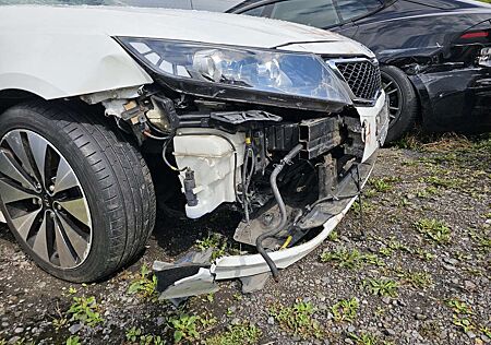 Kia Optima 1.7 CRDI EcoDynamics Spirit