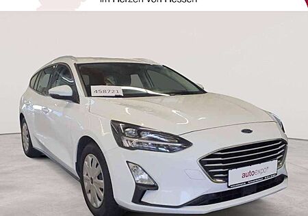 Ford Focus Turnier 1.5 EcoBlue COOL&CONNECT