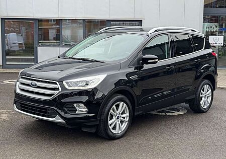 Ford Kuga Cool & Connect