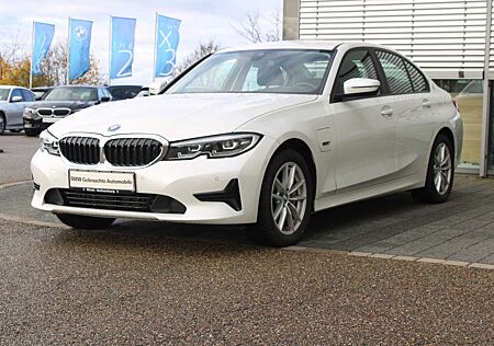 BMW 330 e xDrive Limo Advantage LiveProf HeadUp AHK