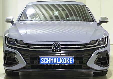 VW Arteon Volkswagen Shooting Brake 2.0 TSI 4Mot DSG7 R Leder