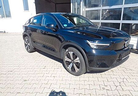 Volvo C40 TWIN PLUS Pure Electric EC40
