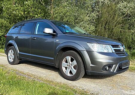 Fiat Freemont 2.0l Urban Tüv=Neu! 7Sitzer! 3.Hand! VB