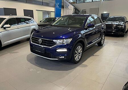 VW T-Roc Volkswagen Style 2.0 TDI DSG ACC/KAM/SITZHZ/LANE/AHK