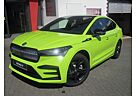 Skoda Enyaq Coupe RS Allrad Lounge AHK, Wärmepumpe