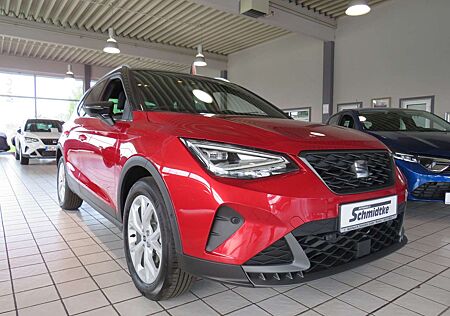 Seat Arona FR 1.0 TSI DSG *Full Link * AHK abn.