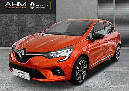 Renault Clio V Intens 1.0 TCe 90 SHZ KLIMA NAVI