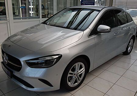 Mercedes-Benz B 200 Progressive Autom. Sitzh. Kamera.Parktr.Ambiente.