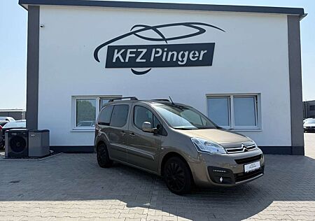 Citroën Berlingo Citroen Kombi Shine