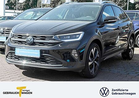 VW Taigo Volkswagen 1.0 TSI DSG STYLE LED VIRTUAL NAVI L17 AHK