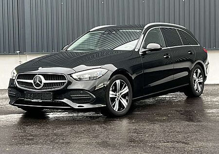 Mercedes-Benz C 220 d 4MATIC Avantgarde LED Distronic 360°