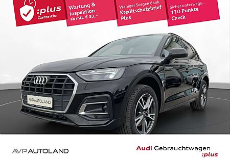 Audi Q5 50 TFSI e quattro S tronic | MMI NAVI | AHK