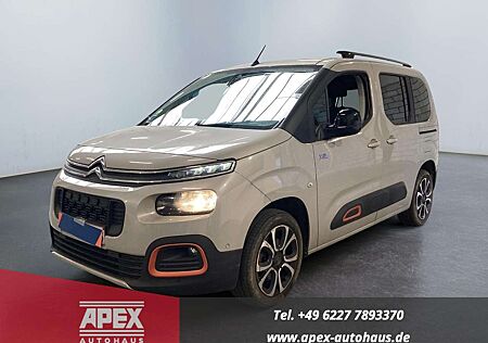 Citroën Berlingo Citroen 1.5 BlueHDi 130 XTR L2 M | Navi AHK PDC Kamera ...