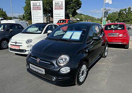Fiat 500 1,0 70PS Klima...