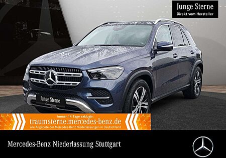 Mercedes-Benz GLE 350 de 4M PANO+360+AHK+MULTIBEAM+SPUR+TOTW+9G