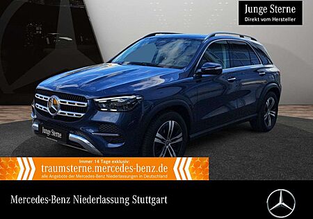 Mercedes-Benz GLE 350 de 4M PANO+360+AHK+MULTIBEAM+SPUR+TOTW+9G