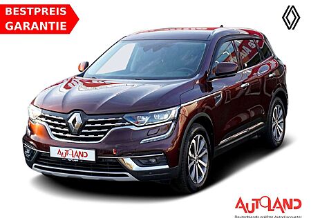 Renault Koleos 1.7 Limited Aut. LED Navi Sitzheizung PDC