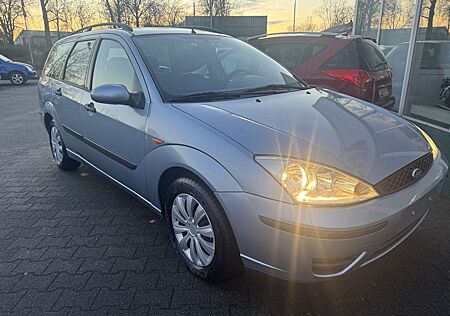 Ford Focus Turnier Trend TÜV & Service NEU