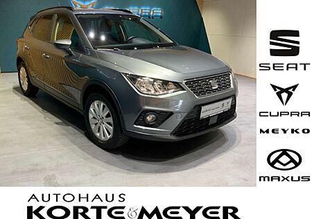 Seat Arona Style 1.0 TSI+Navi+Rückfahrkamera