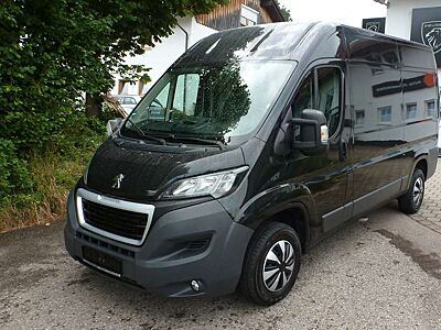 Peugeot Boxer Boxer HDi 333 L2H2 S&S Komfort Plus