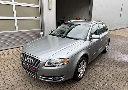 Audi A4 2.0 TDI Avant *Automatik*Navi*MMI*Tempomat*1.Hand*