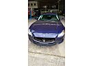 Maserati Quattroporte 9 Gang ZF Automatik / T-Diesel