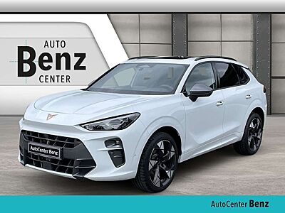 CUPRA Terramar 2.0TSI DSG 4DRIVE VZ *PANO*HUD* Klima Navi